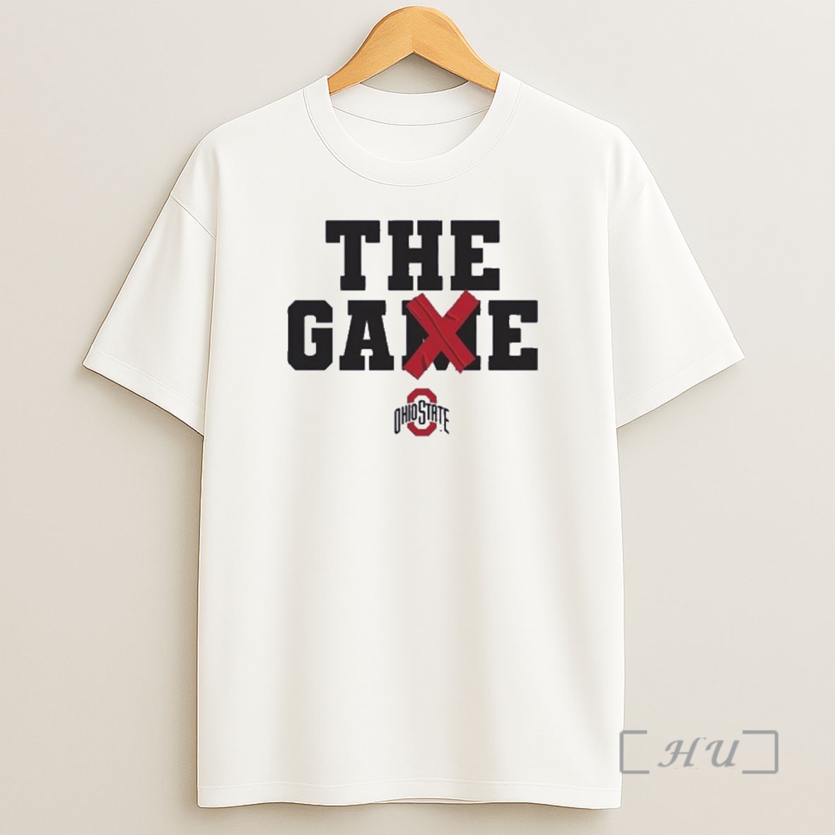 Officials The Game Ohio Beat Michigan 2025 Premium Shirt Sweatshirt Tee