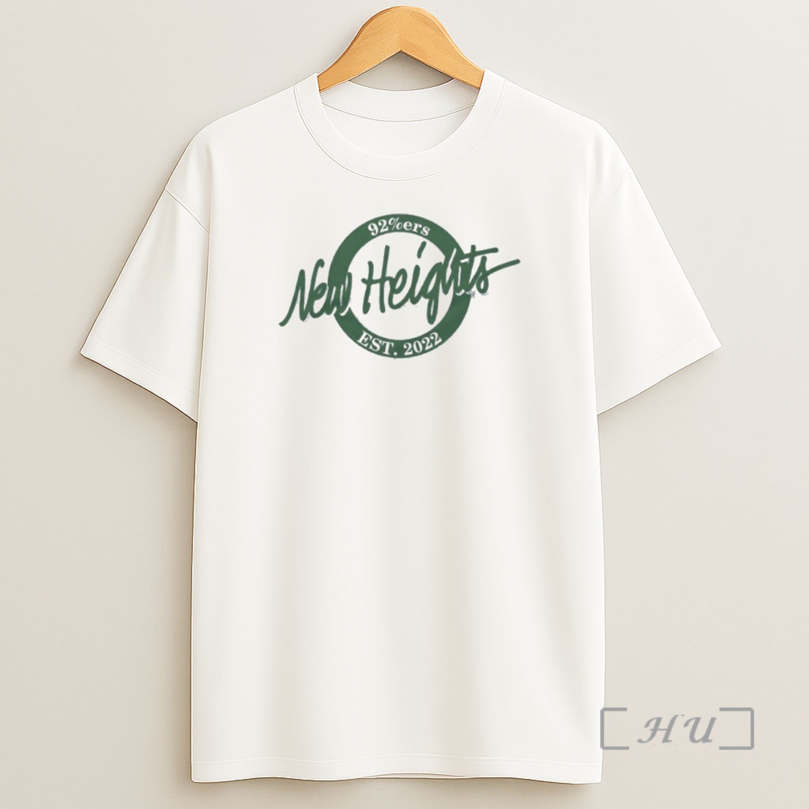 Officials The Game X New Heights 92ers Est 2022 Shirt Sweatshirt Tee
