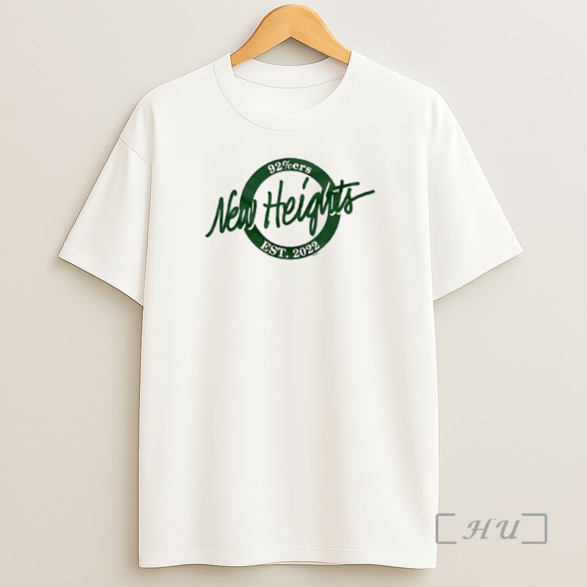 Officials The Game X New Heights 92ers Jason And Travis Kelce Est 2022 Shirt Sweatshirt Tee