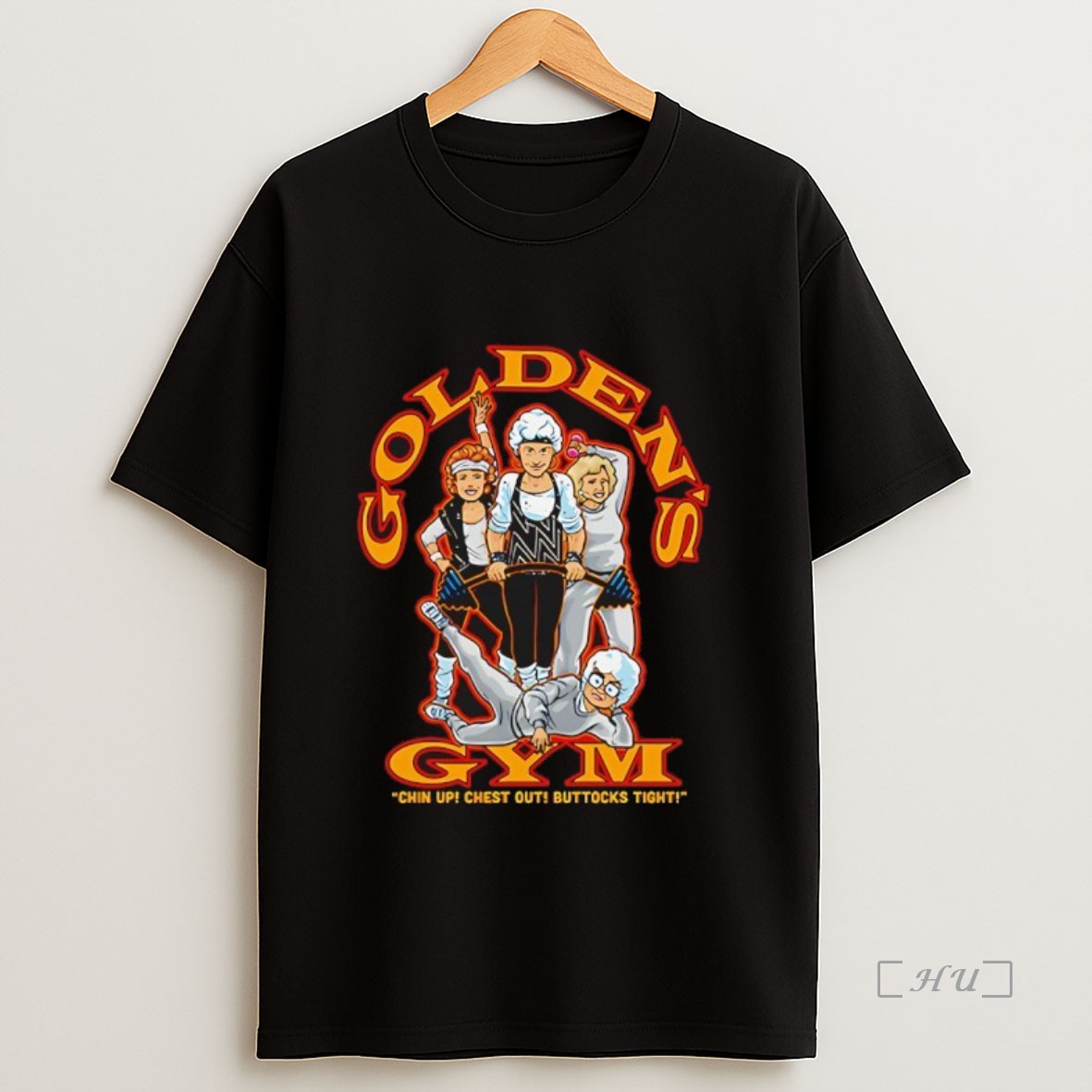 Officials The Golden Girls Goldens Gym Premium Shirt Sweatshirt Tee