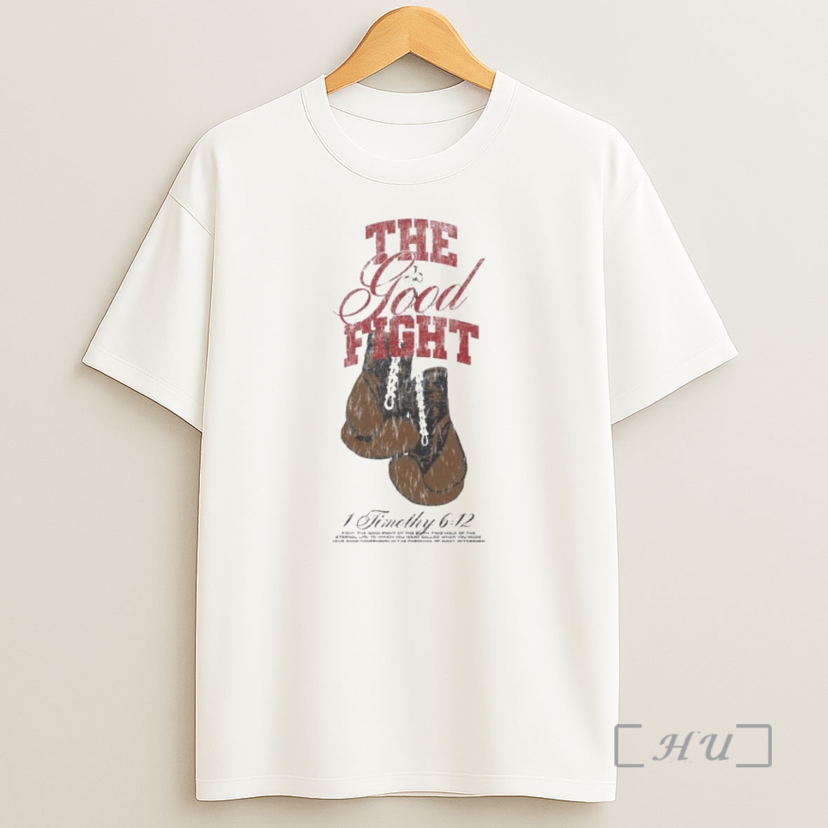 Officials The Good Fight Turning Point Usa Boxing Shirt Sweatshirt Tee
