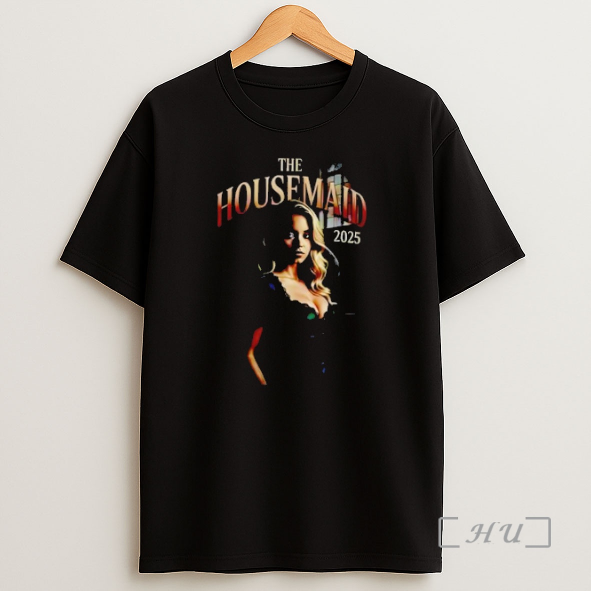Officials The Housemaid 2025 Movie Sydney Sweeney Psychological Thriller Shirt Sweatshirt Tee