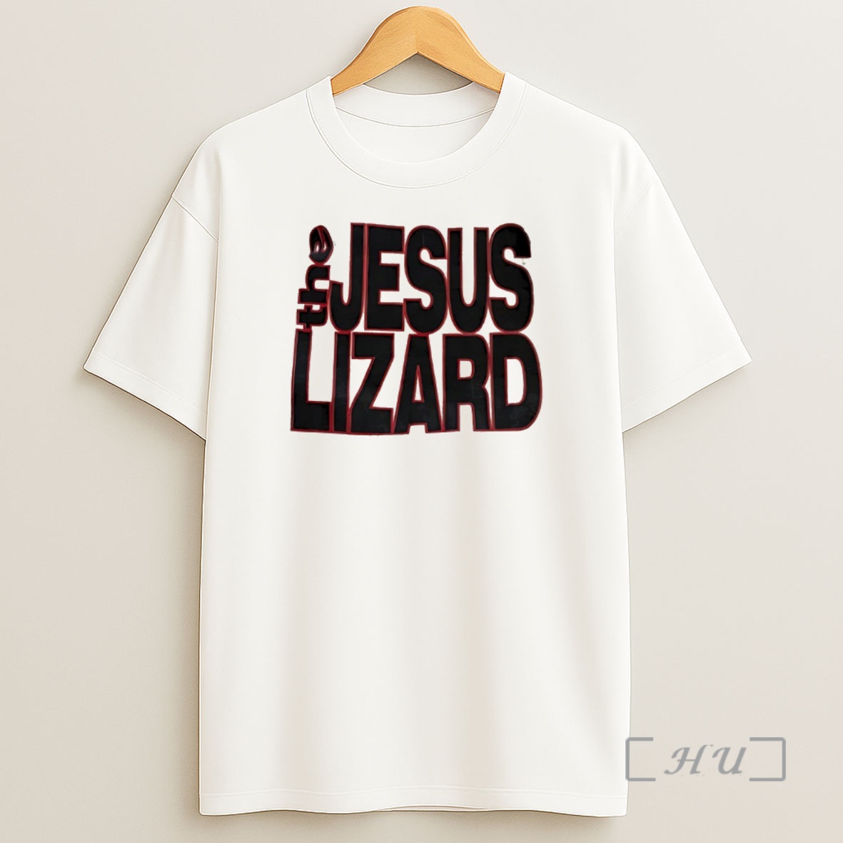 Officials The Jesus Lizard Premium Shirt Sweatshirt Tee