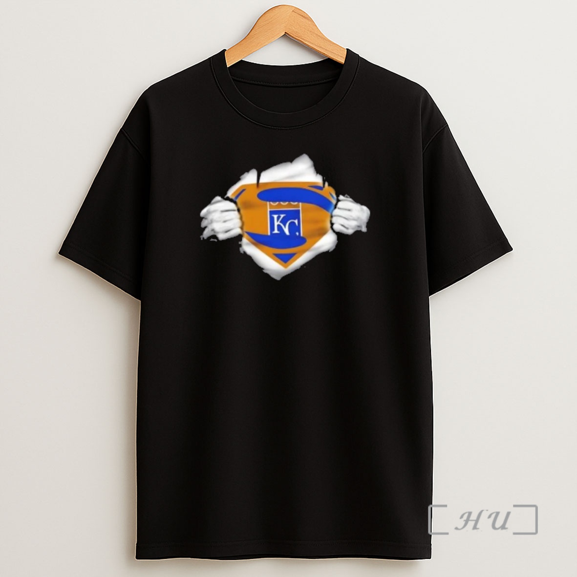 Officials The Kansas City Royals Are My Superpower Shirt Sweatshirt Tee