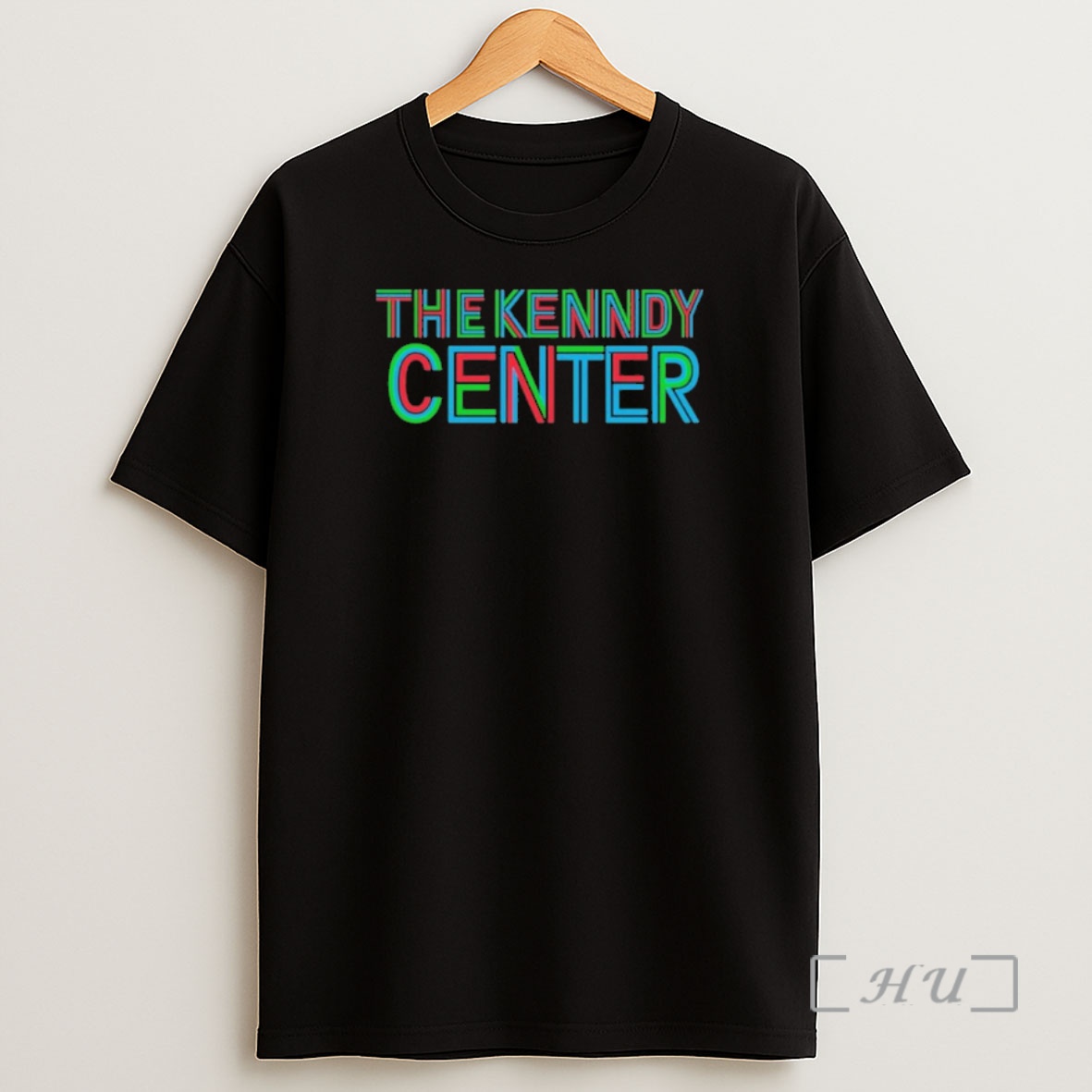 Officials The Kennedy Center Shirt Sweatshirt Tee