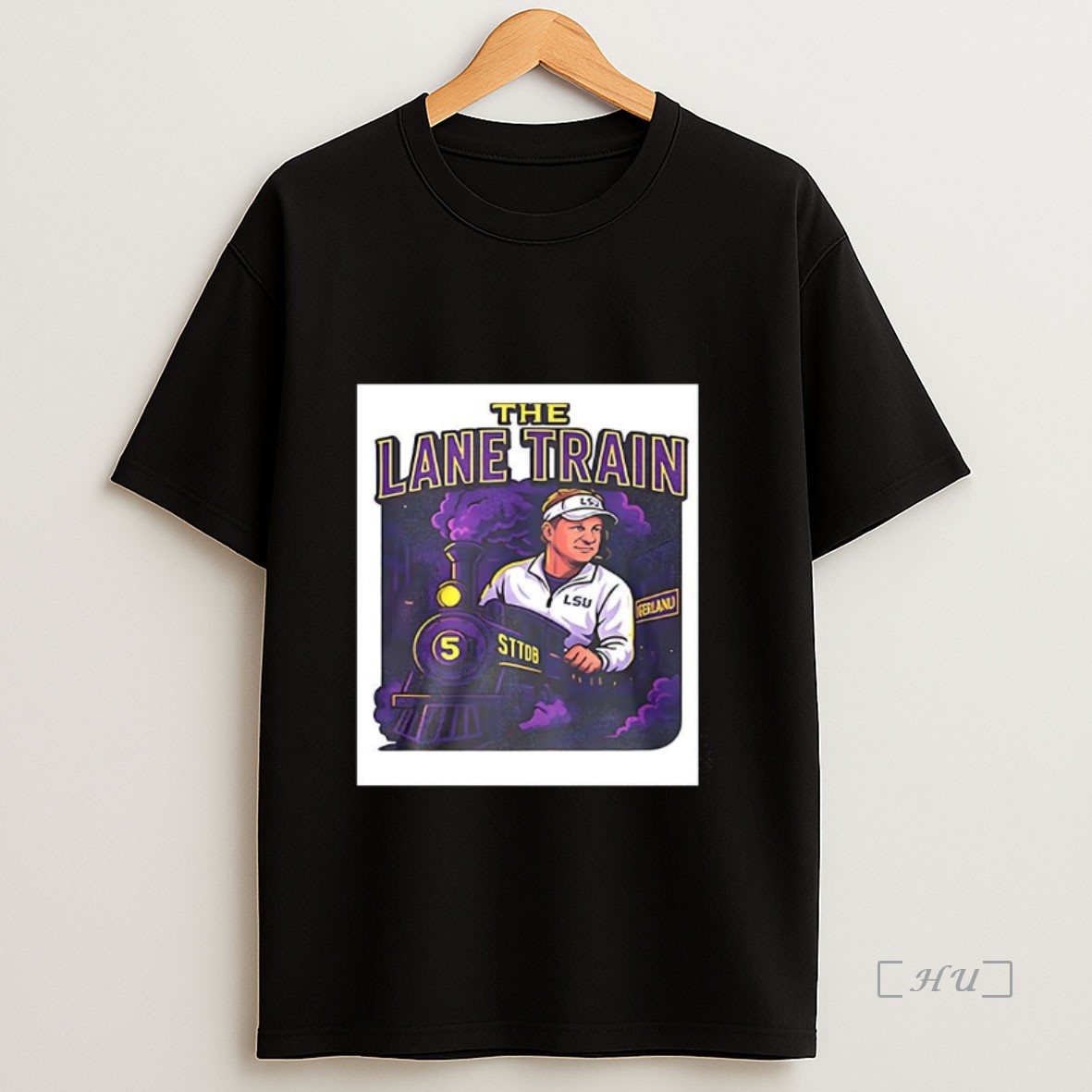 Officials The Lane Train Lane Kiffin Premium Shirt Sweatshirt Tee