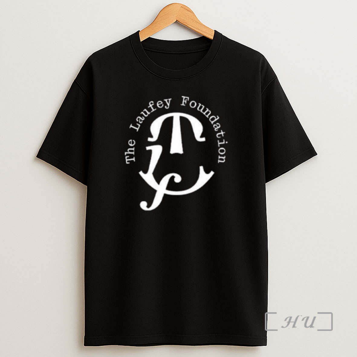 Officials The Laufey Foundation Circle Black Premium Shirt Sweatshirt Tee