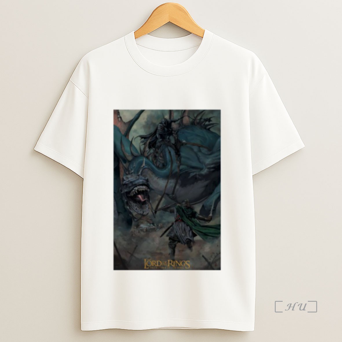 Officials The Lord Of The Rings The Return Of The King Premium Shirt Sweatshirt Tee