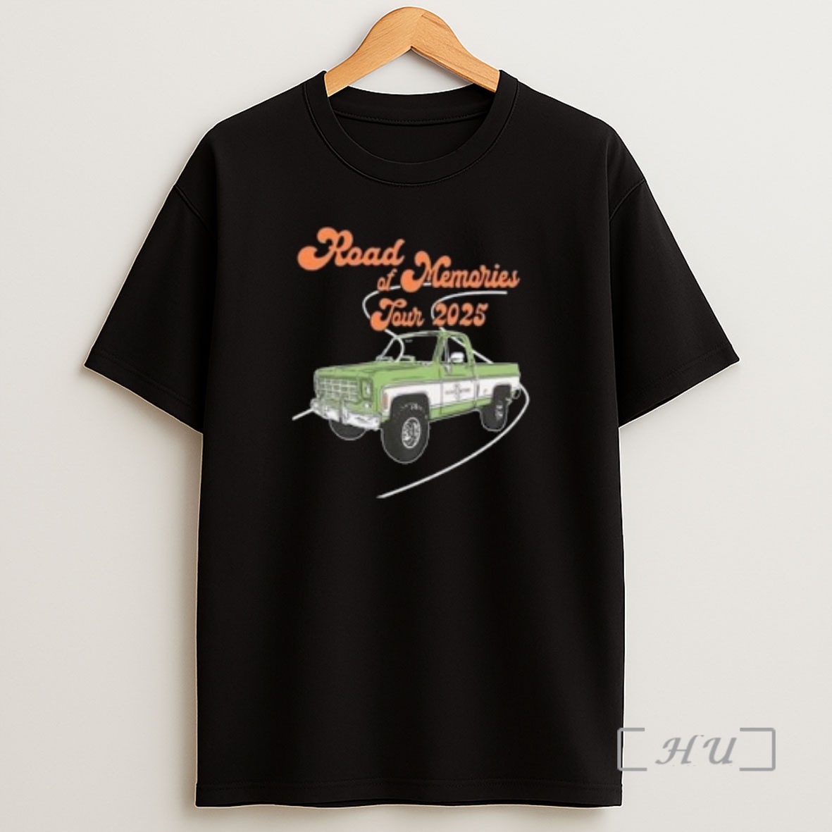 Officials The Malpass Brothers Tour 2025 Circle Black Shirt Sweatshirt Tee