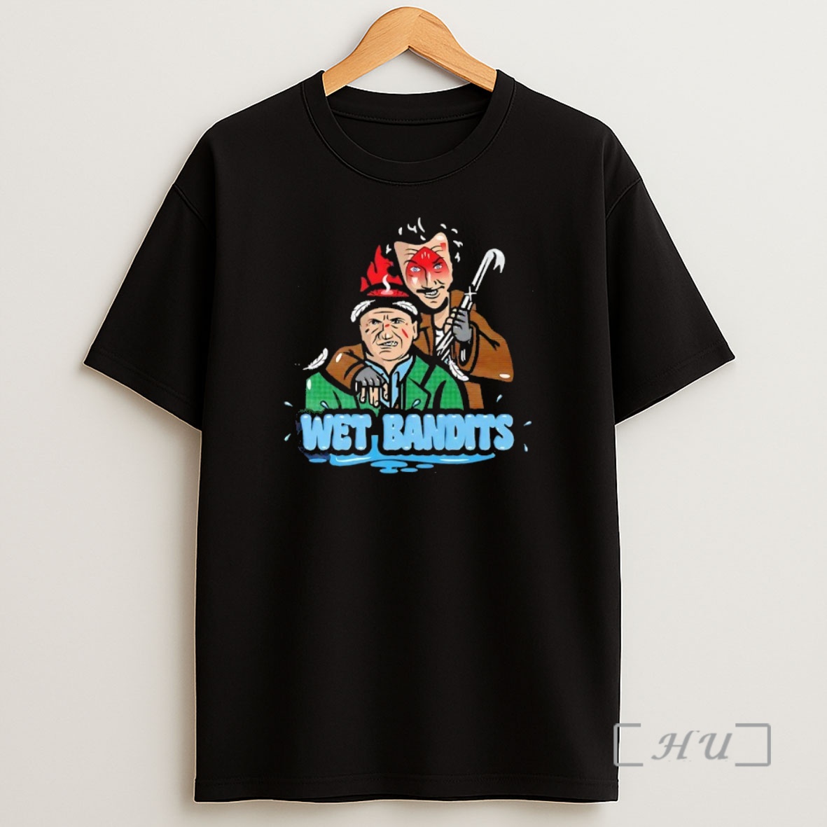 Officials The Marx Brothers Wet Bandits Premium Shirt Sweatshirt Tee