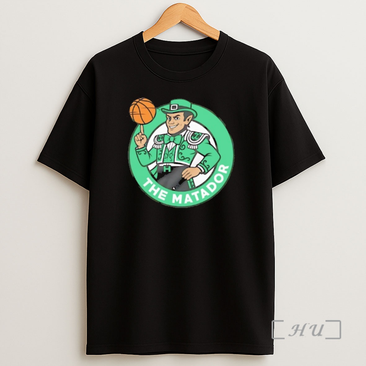 Officials The Matador Boston Celtics Basketball Parody Logo Shirt Sweatshirt Tee
