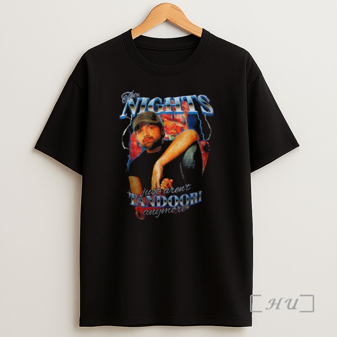Officials The Nights Just Arent Tandoori Anymore Shirt Sweatshirt Tee