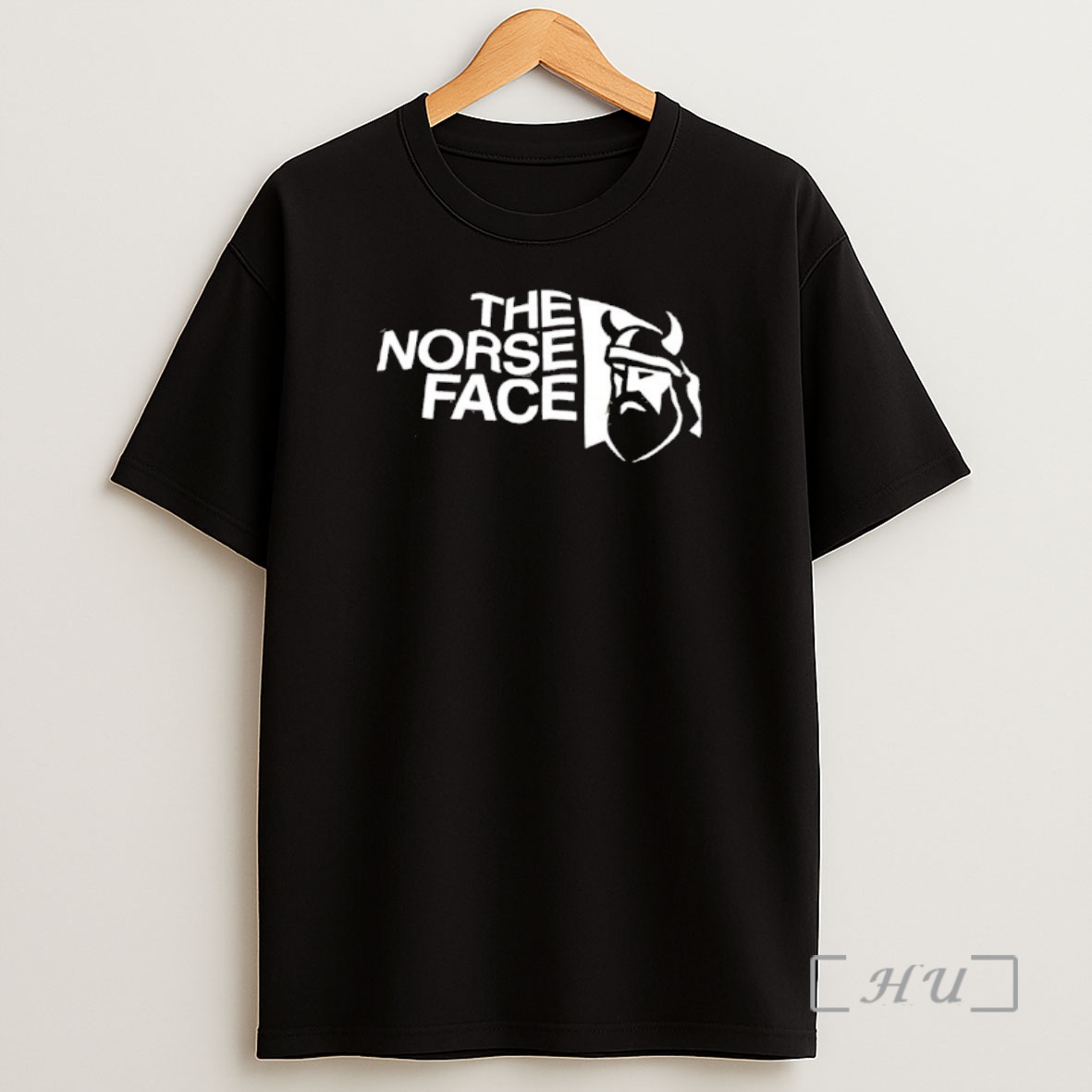 Officials The Norse Face Viking Warrior Shirt Sweatshirt Tee
