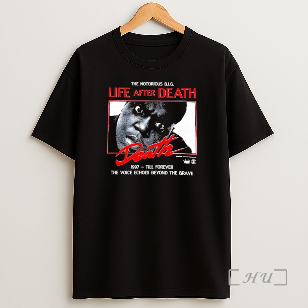 Officials The Notorious B I G Shirt Sweatshirt Tee