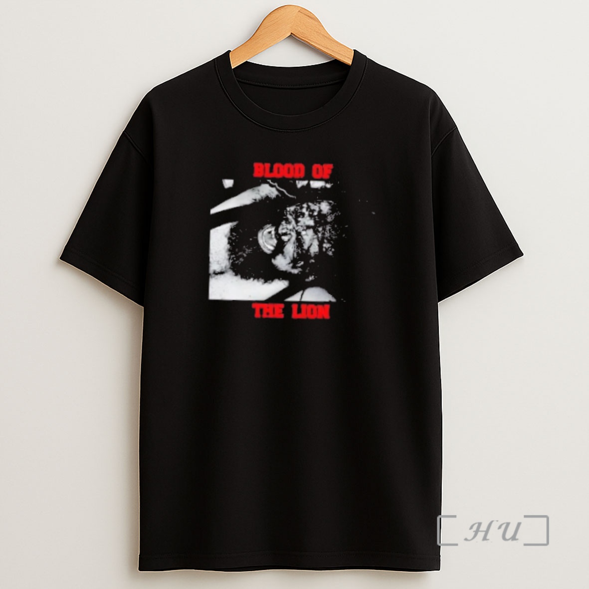 Officials The Peacemakers Blood Of The Lion Shirt Sweatshirt Tee