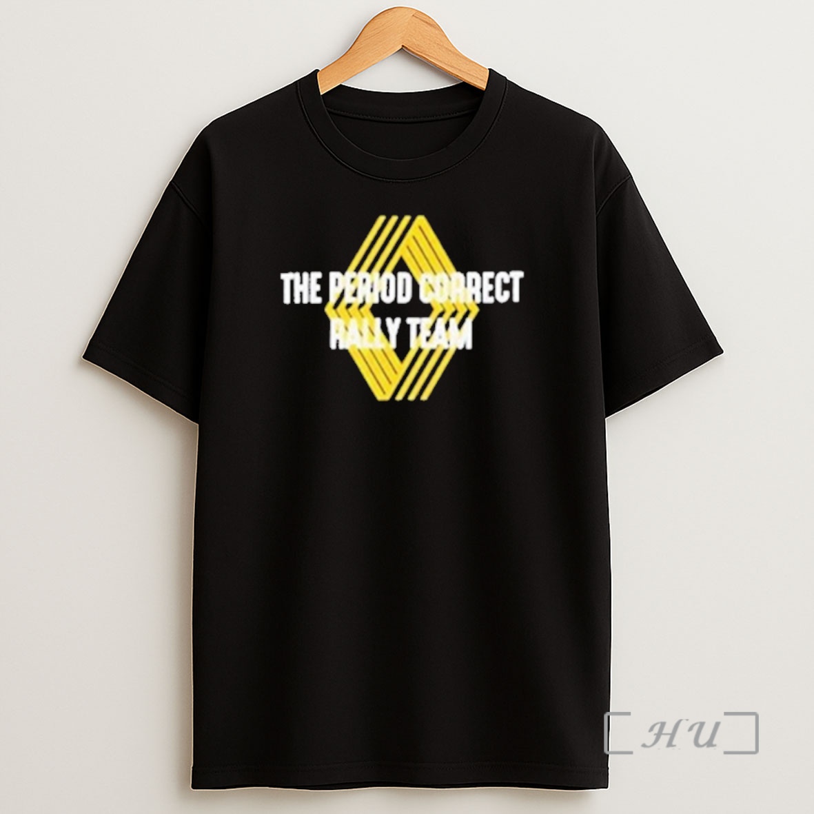 Officials The Period Correct Rally Team Turbo2 Shirt Sweatshirt Tee