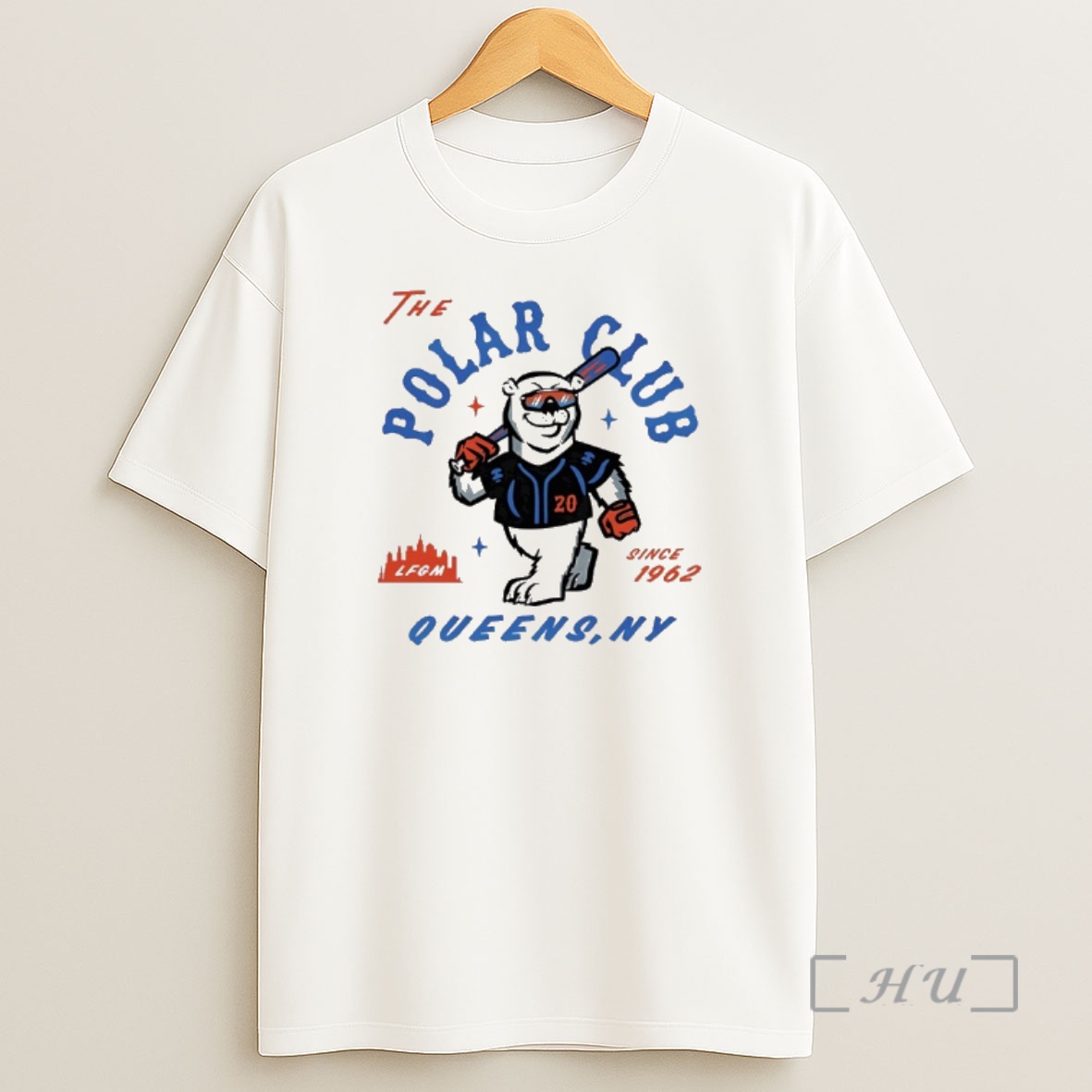 Officials The Polar Club Pete Alonso New York Mets Lfgm Since 1962 Shirt Sweatshirt Tee
