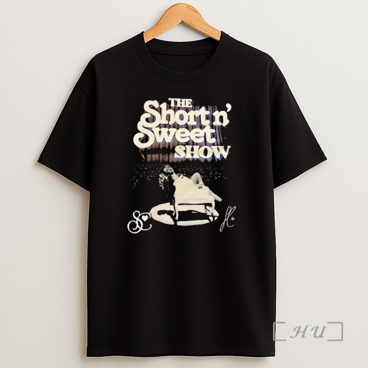 Officials The Short N Sweet Show Sabrina Carpenter Shirt Sweatshirt Tee