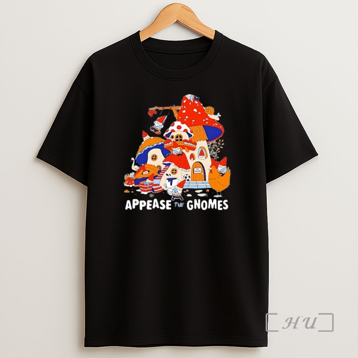 Officials The Sims Harvestfest Appease The Gnomes Shirt Sweatshirt Tee