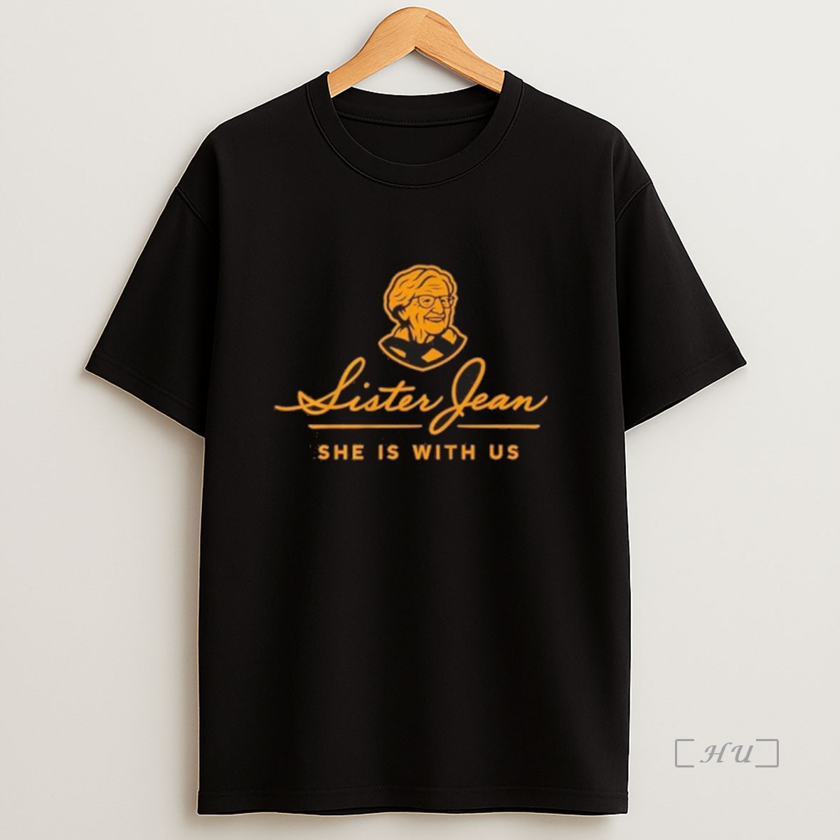 Officials The Sister Jean Legacy Collection Logo Premium Shirt Sweatshirt Tee