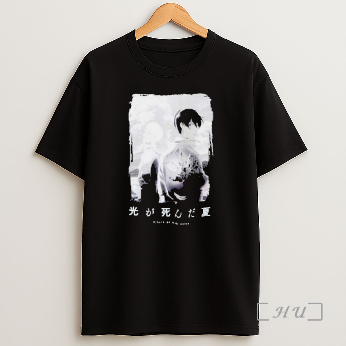 Officials The Summer Hikaru Died Black Premium Shirt Sweatshirt Tee