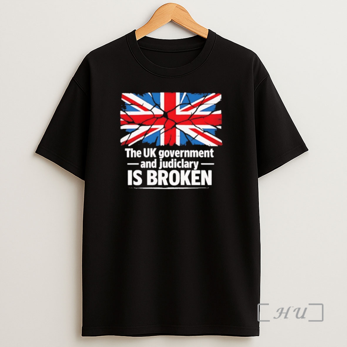 Officials The Uk Government And Judiciary Is Broken Shirt Sweatshirt Tee