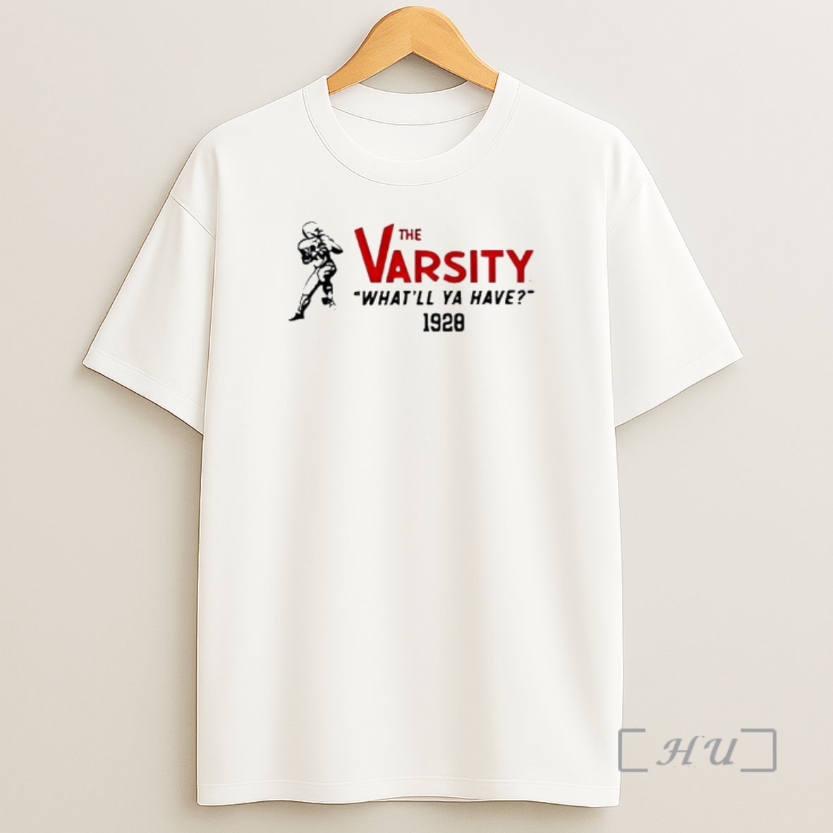 Officials The Varsity Whatll Ya Have In 1928 Shirt Sweatshirt Tee
