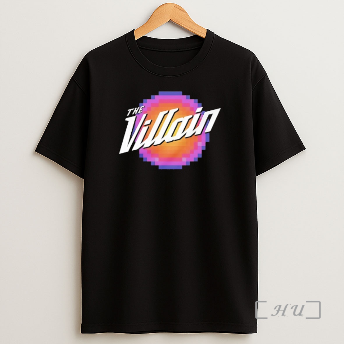 Officials The Villain Dillon Brooks Phoenix Suns Basketball Shirt Sweatshirt Tee