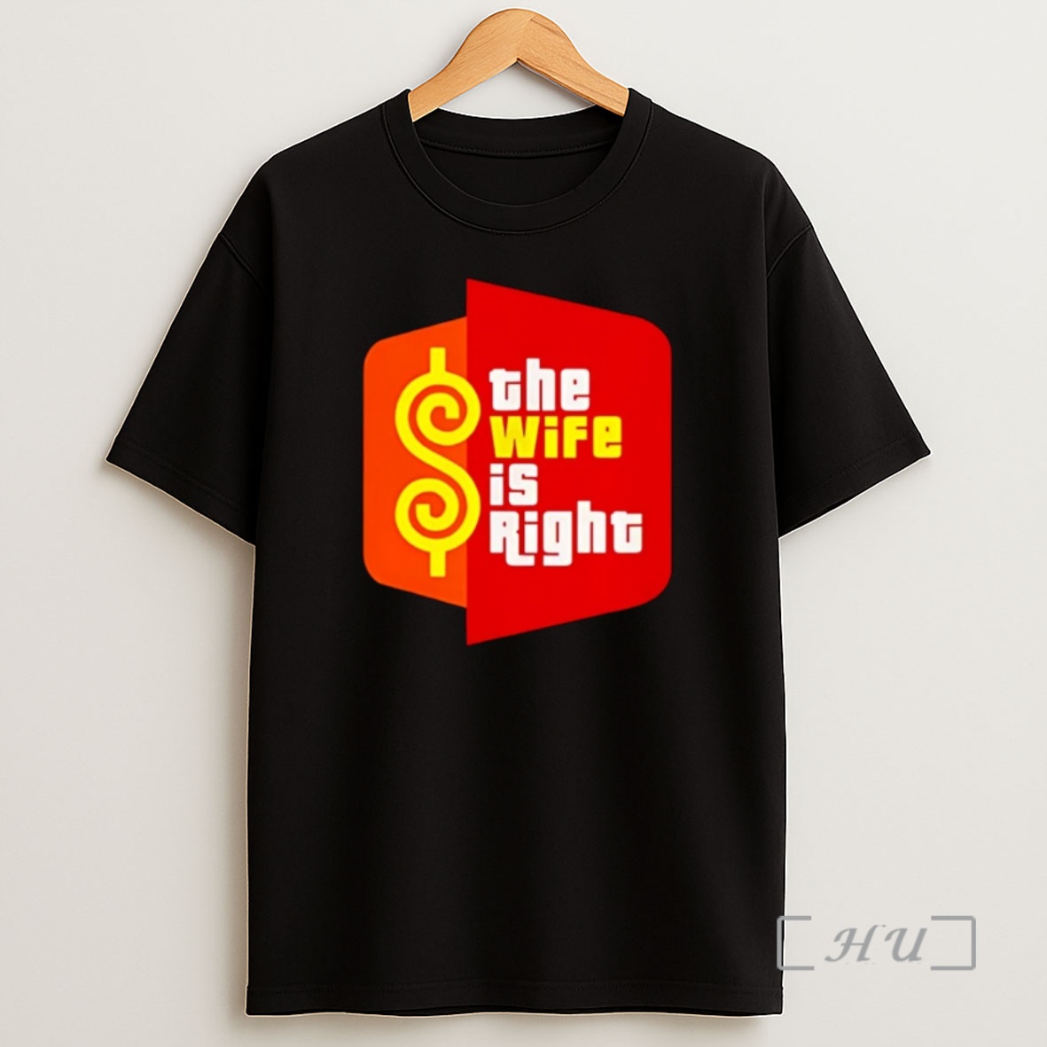 Officials The Wife Is Right Husband Sarcastic Saying Humor Joke Christmas Premium Shirt Sweatshirt Tee