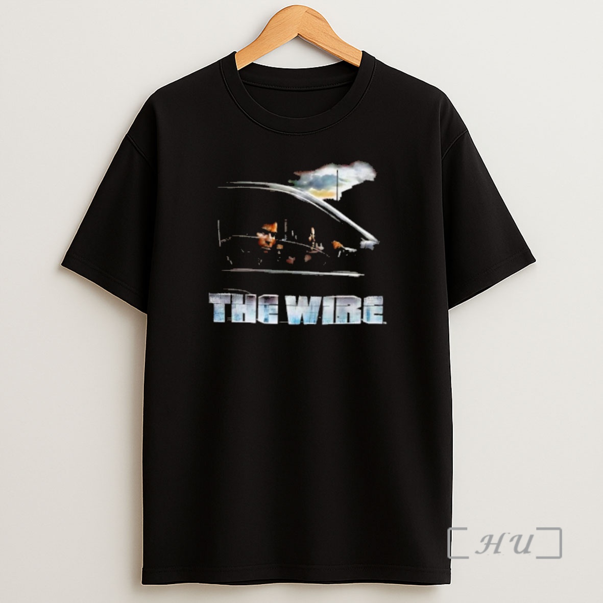 Officials The Wire Rules Change Night Shirt Sweatshirt Tee