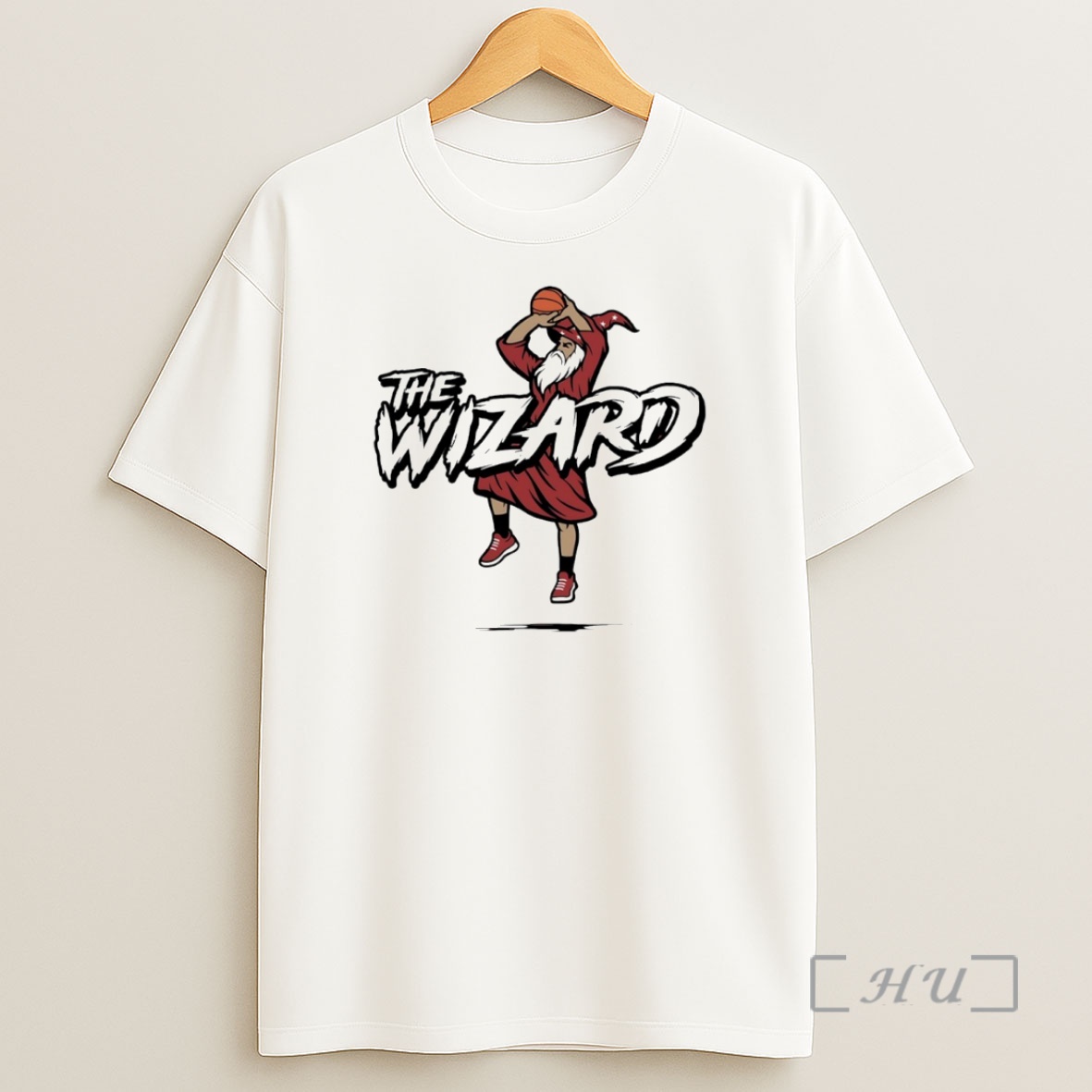 Officials The Wizard Houston Rockets Alperen Sengun Circle Premium Shirt Sweatshirt Tee
