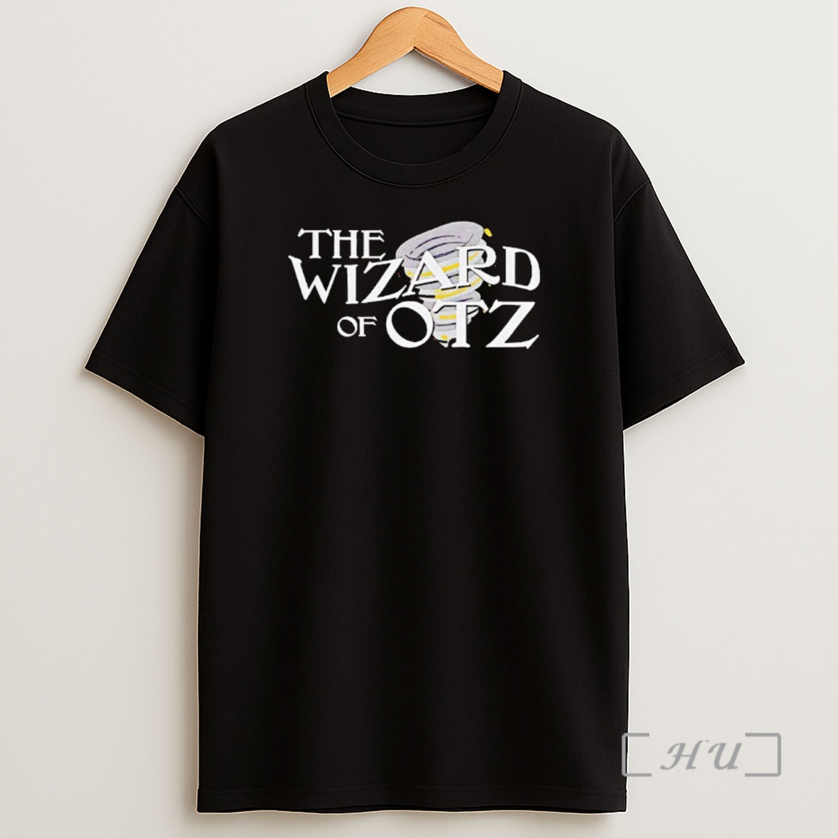 Officials The Wizard Of Otz Iowa State Cyclones Football Shirt Sweatshirt Tee
