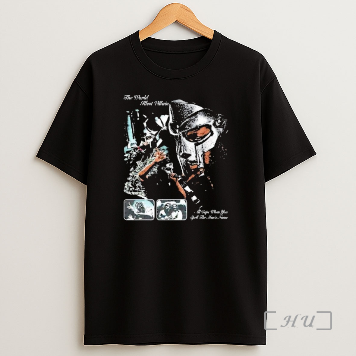 Officials The World Mest Villain Graphic Retro Premium Shirt Sweatshirt Tee