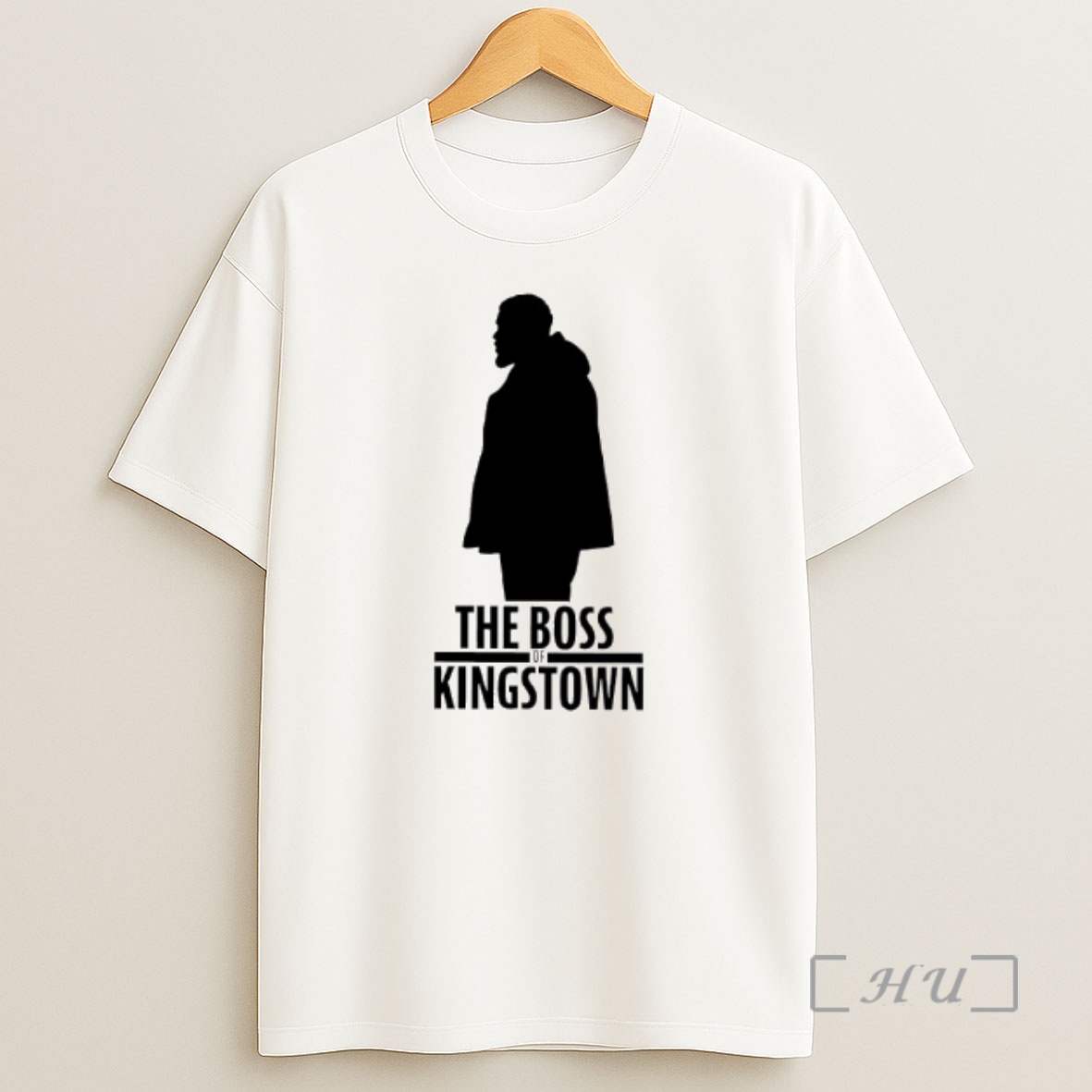 Officials The Boss Of Kingstown Shirt Sweatshirt Tee