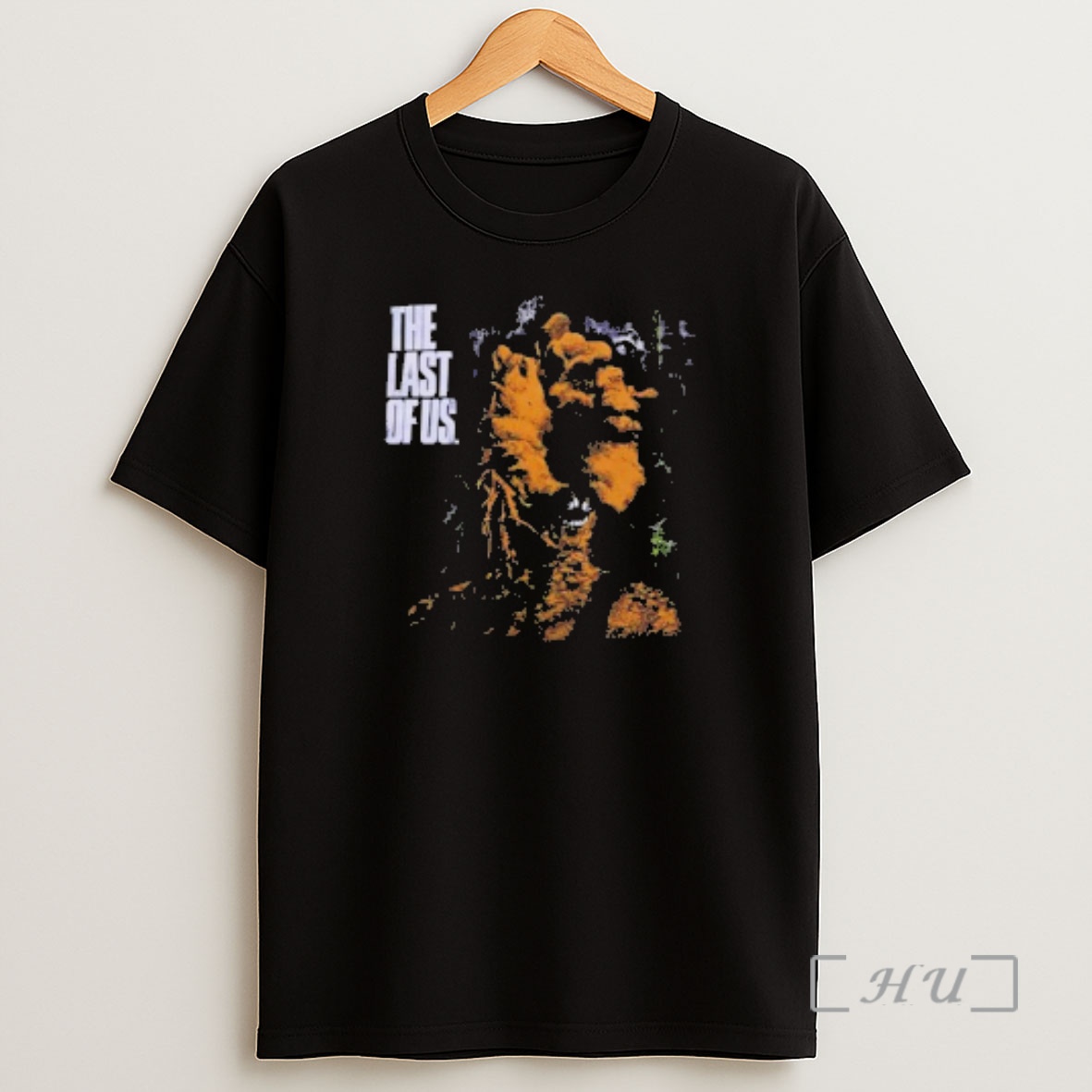 Officials The Last Of Us Clicker Shirt Sweatshirt Tee