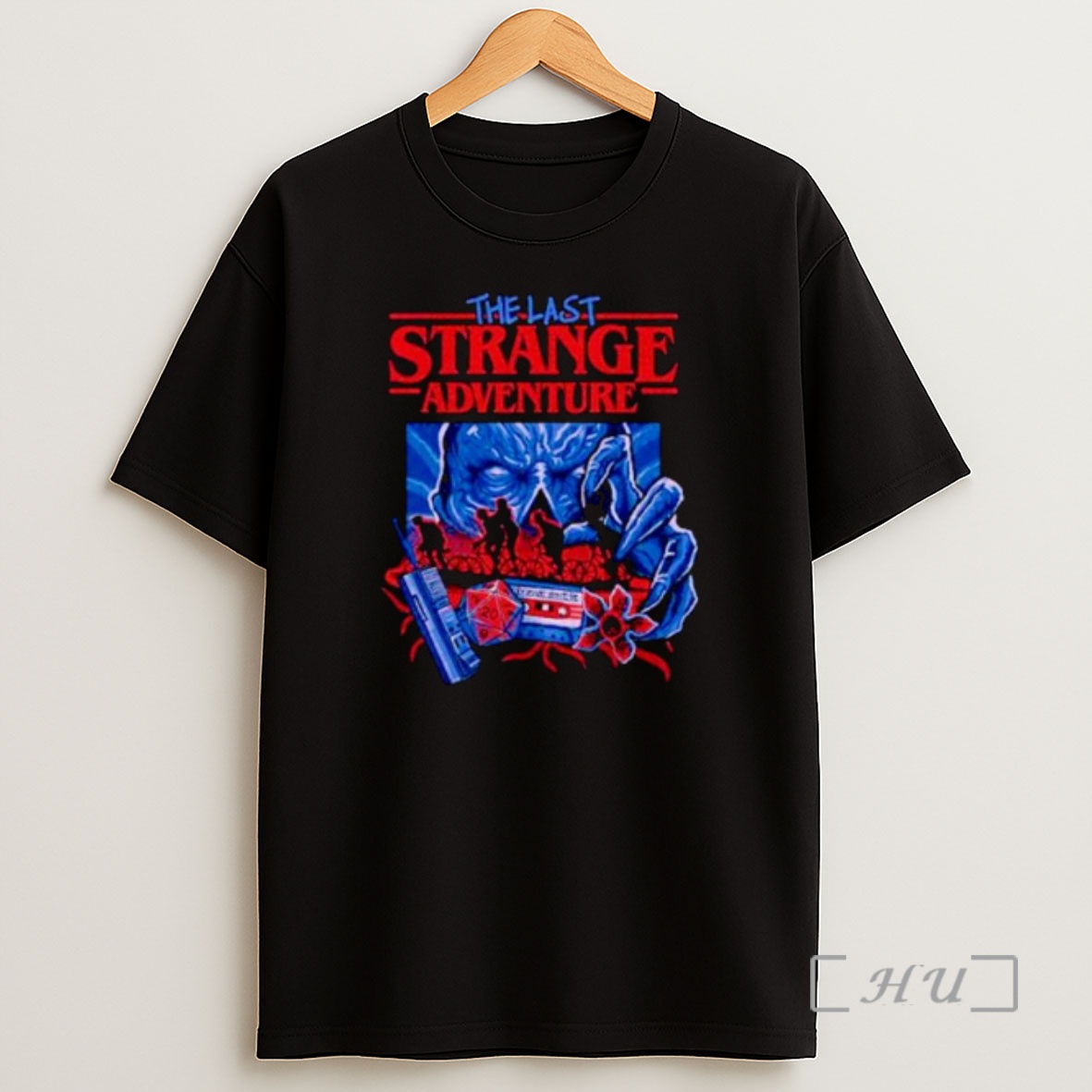 Officials The Last Strange Adventure Ornaments Shirt Sweatshirt Tee