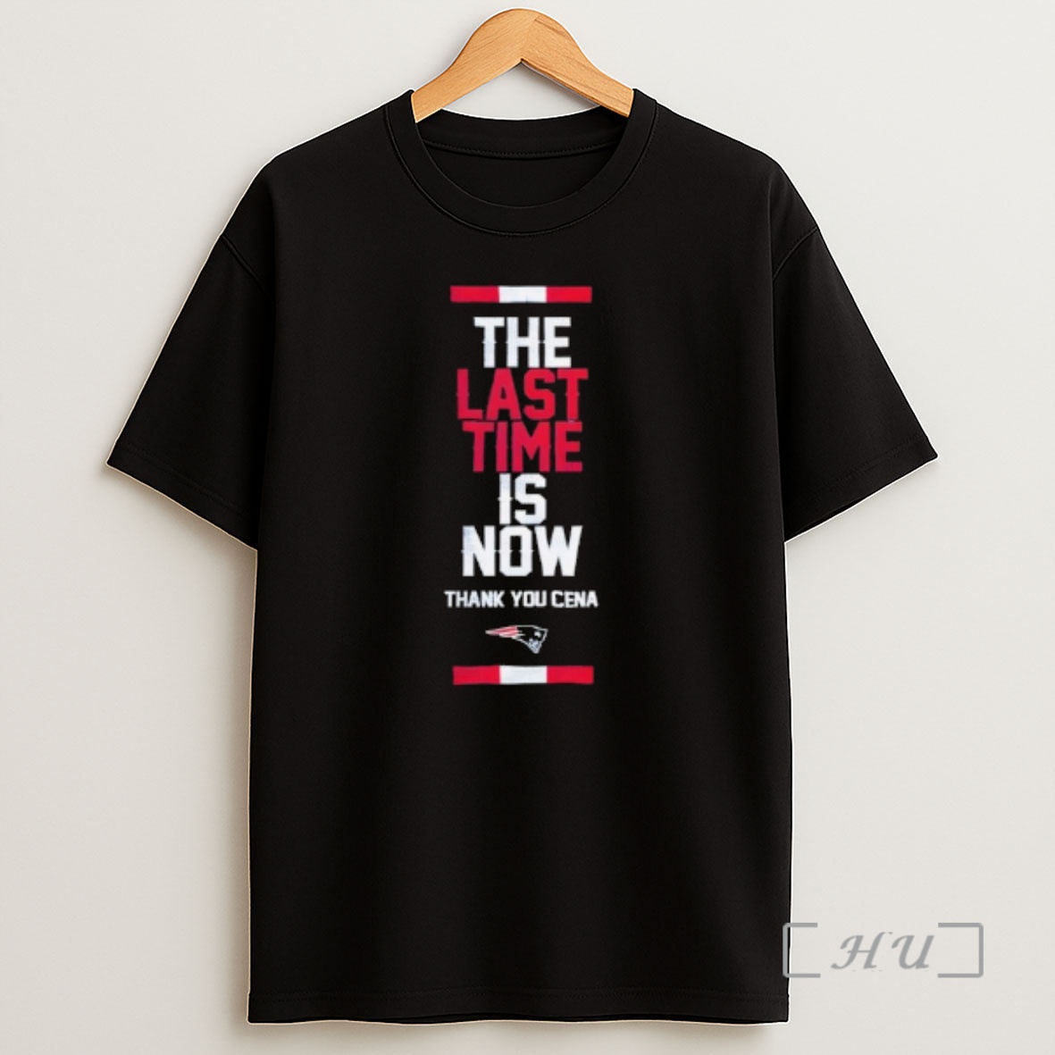 Officials The Last Time Is Now Thank You Cena New England Patriots Shirt Sweatshirt Tee