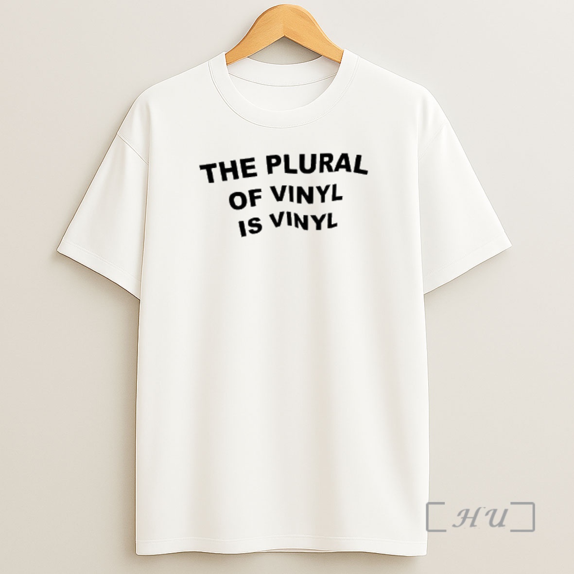 Officials The Plural Of Vinyl Is Vinyl Shirt Sweatshirt Tee