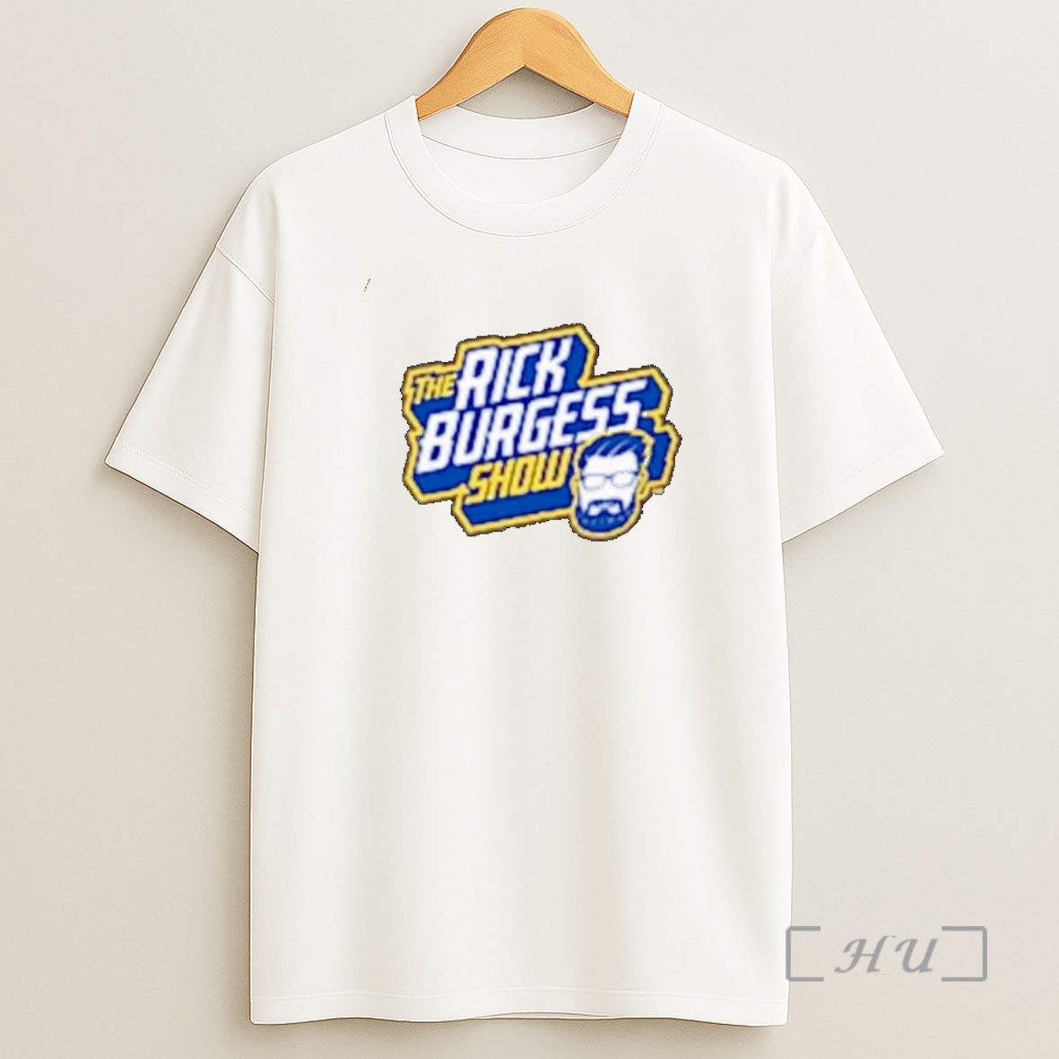 Officials The Rick Burgess Show Ornaments Shirt Sweatshirt Tee