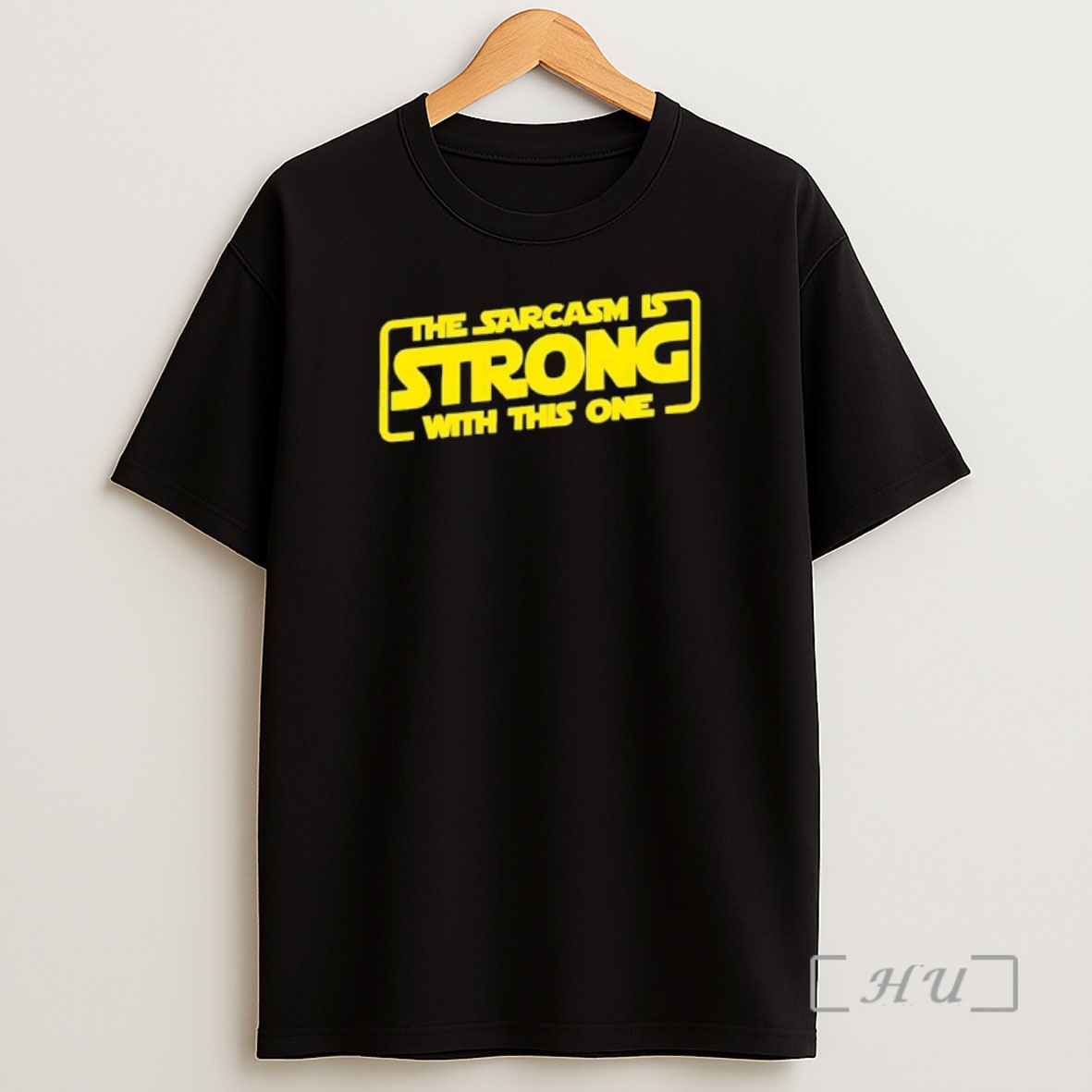 Officials The Sarcasm Is Strong With This One Sarcastic Premium Shirt Sweatshirt Tee
