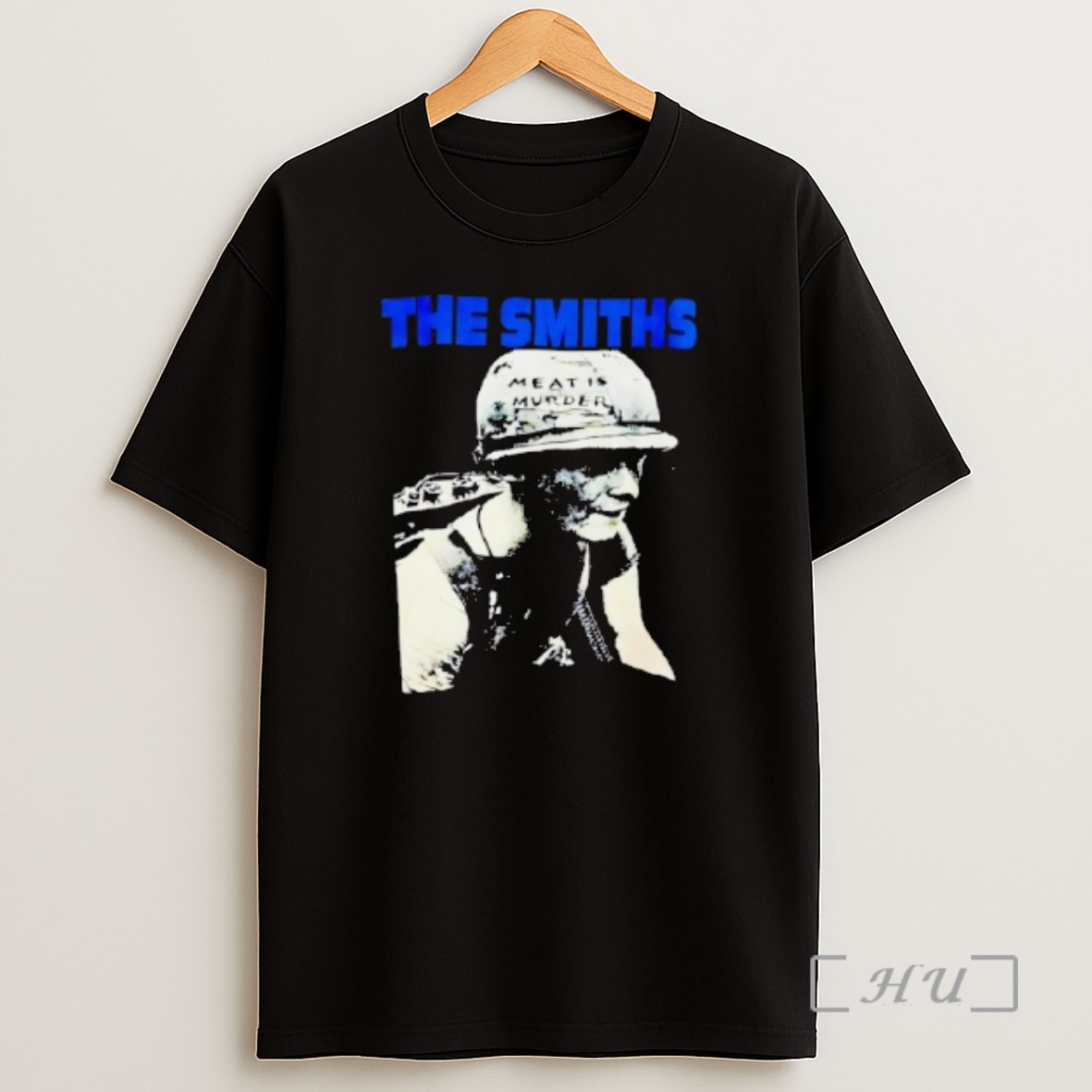 Officials The Smiths 1985 Album Meat Is Murder Premium Shirt Sweatshirt Tee