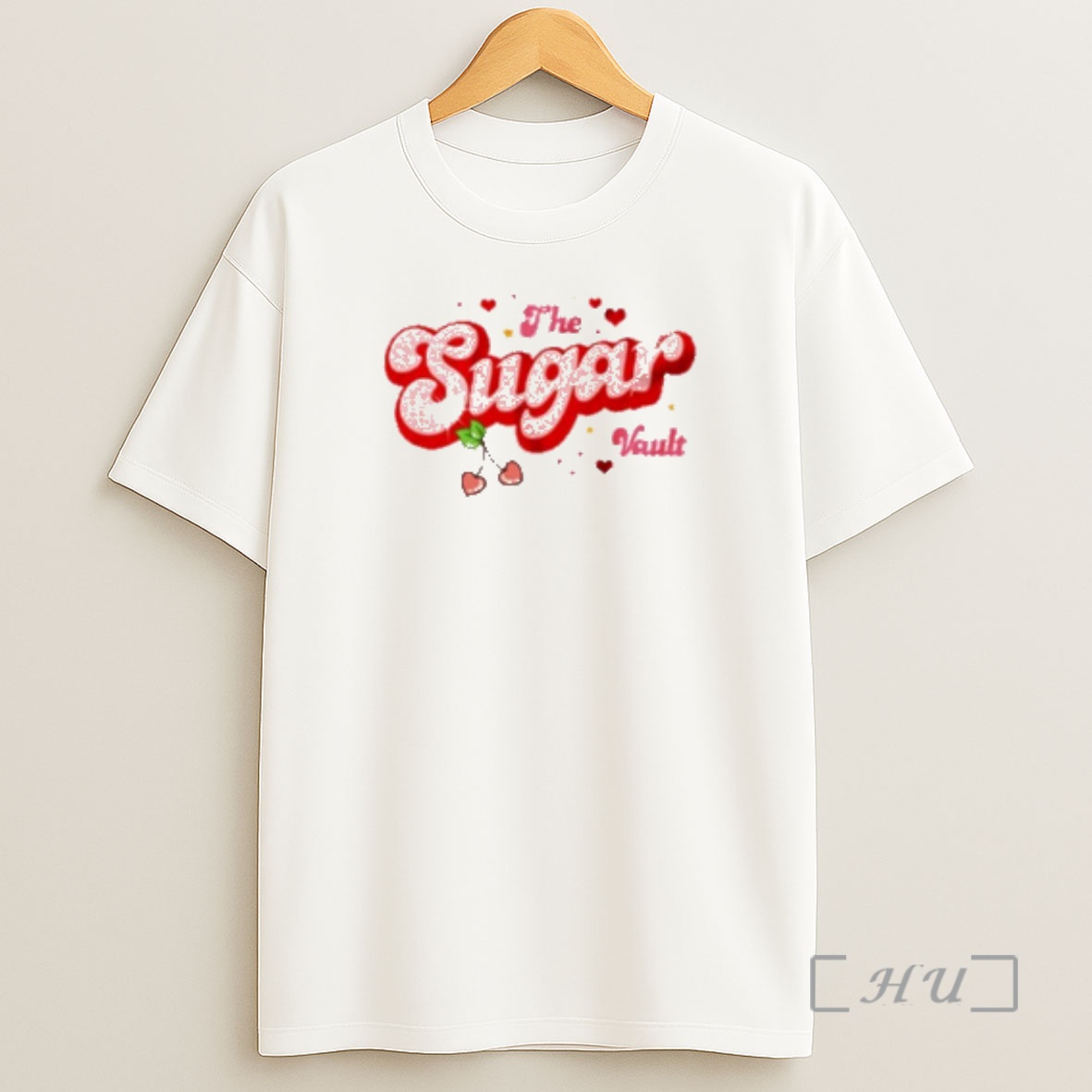 Officials The Sugar Vault Funny Shirt Sweatshirt Tee