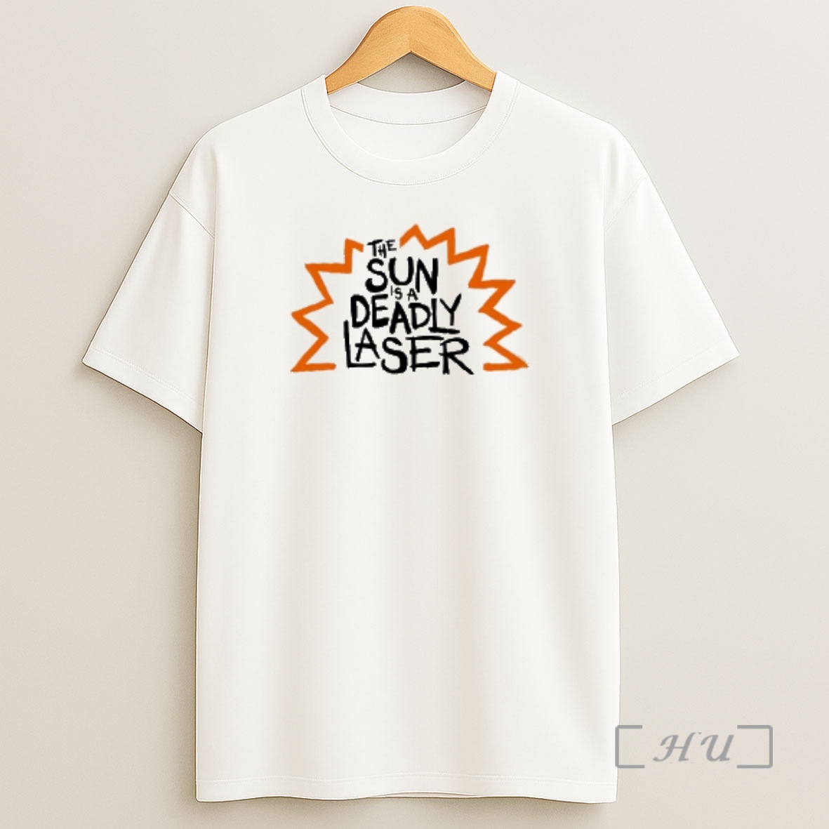 Officials The Sun Is A Deadly Laser Shirt Sweatshirt Tee