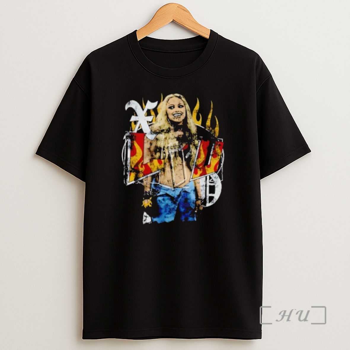 Officials Thea Hail Wins Nxt Women Retro Shirt Sweatshirt Tee