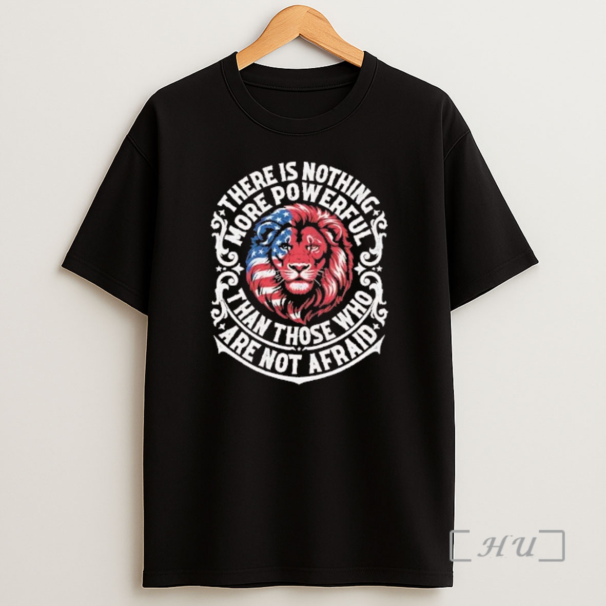 Officials There Is Nothing More Powerful Than Those Who Are Not Afraid Shirt Sweatshirt Tee