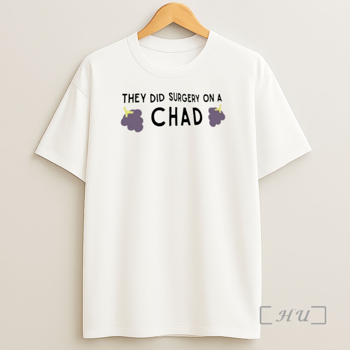 Officials They Did Surgery On A Chad Shirt Sweatshirt Tee