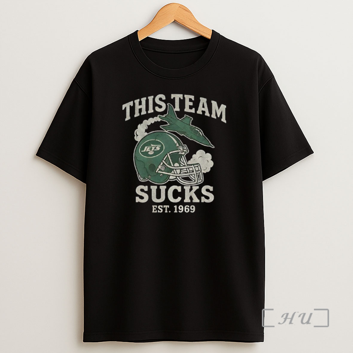 Officials This Team Sucks New York Jets Nfl Football 2025 Shirt Sweatshirt Tee