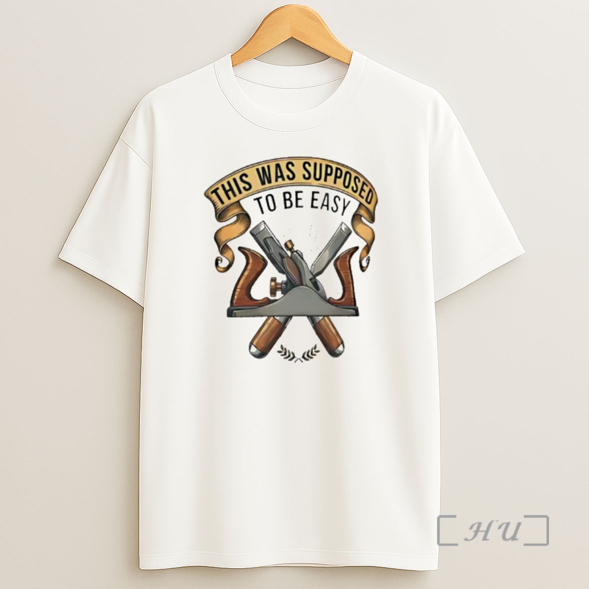 Officials This Was Supposed To Be Easy Shirt Sweatshirt Tee
