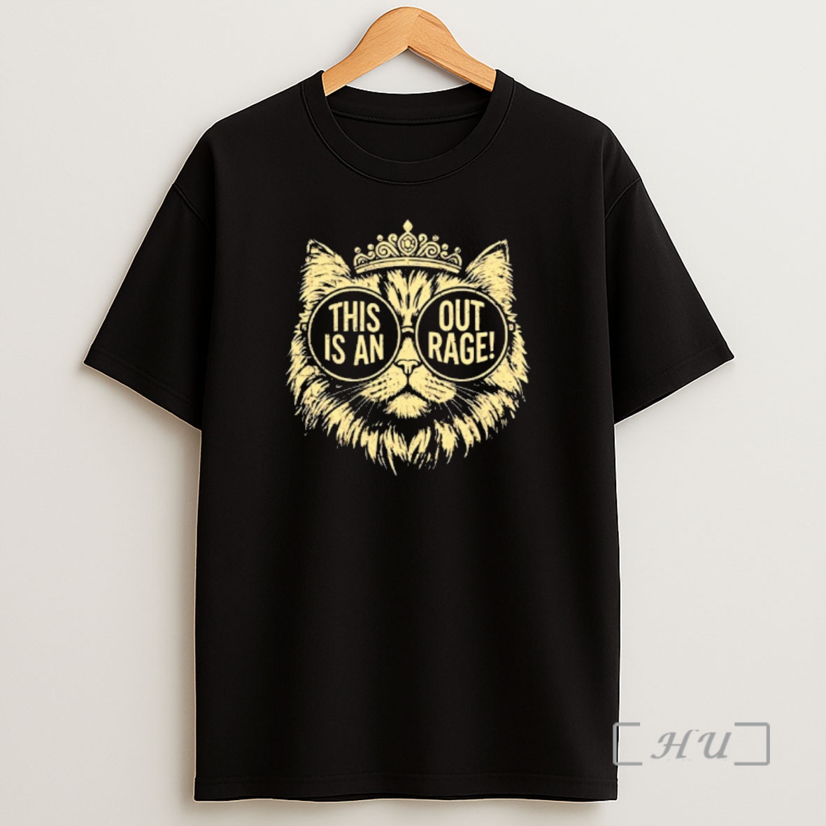 Officials This Is An Outrag Premium Shirt Sweatshirt Tee