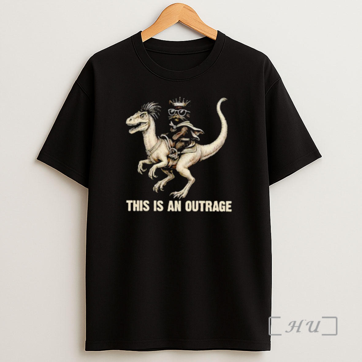 Officials This Is An Outrage For Cat Lover Premium Shirt Sweatshirt Tee